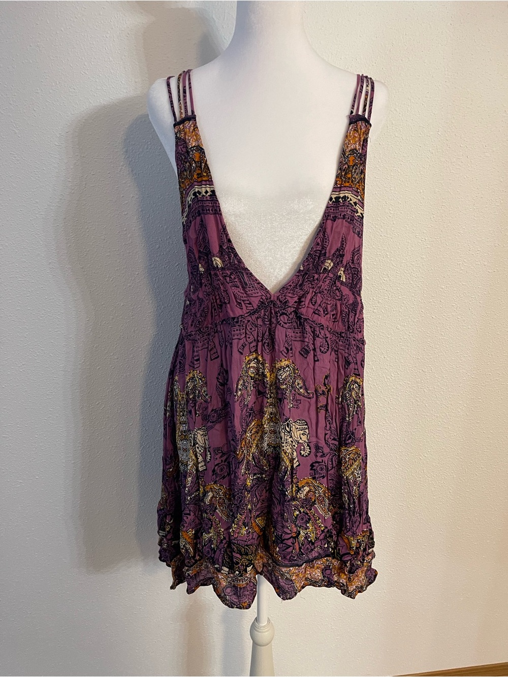 Free People Intimately Dress